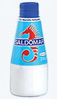 SAL MESA SALDOMAR 250 GRS