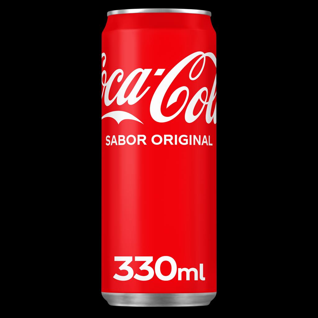 COCA COLA 0.33 LATA PRESTIGE (28UN)