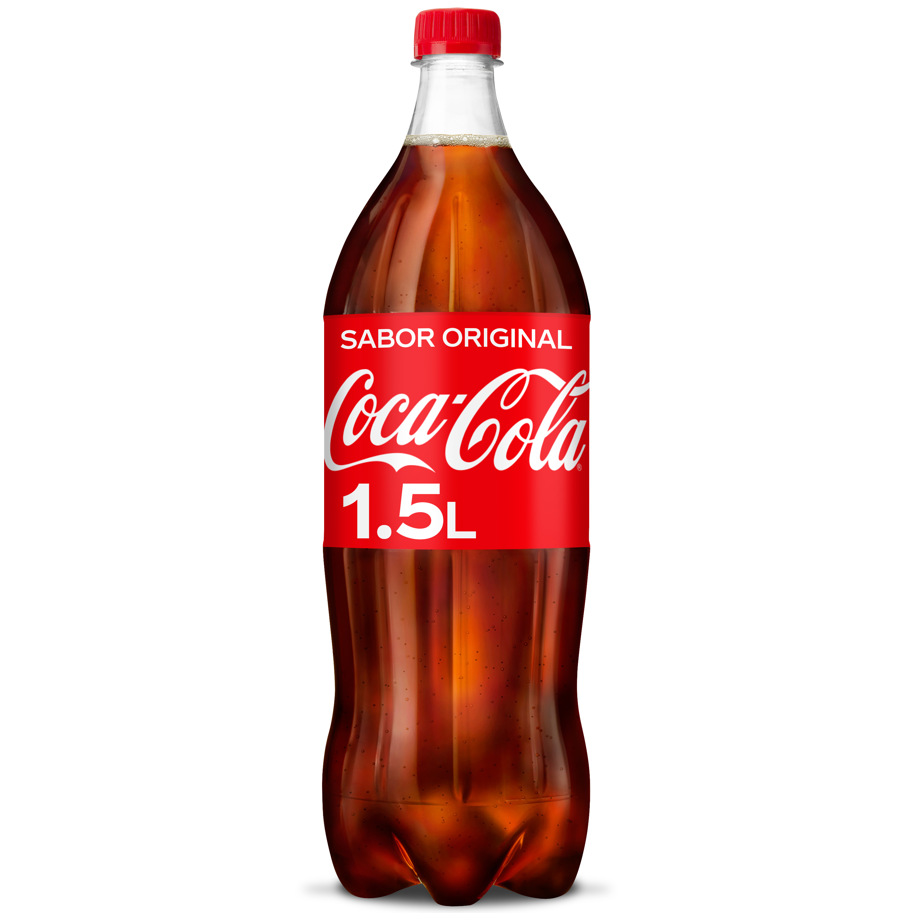 COCA-COLA PET 1,5 LITRO