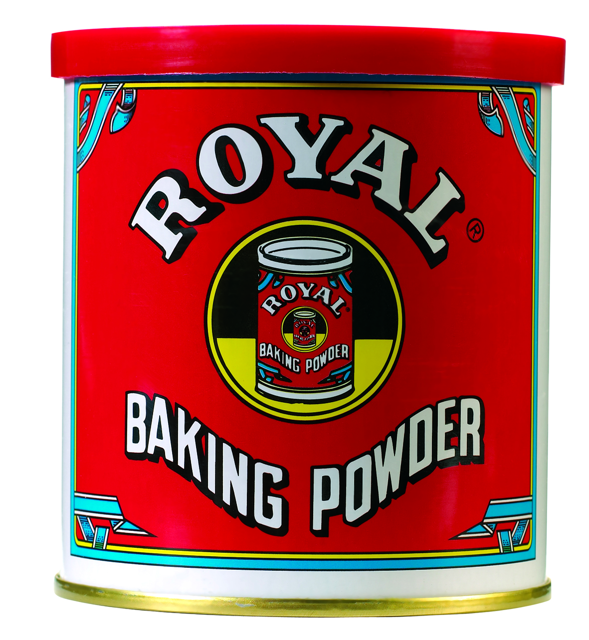 FERMENTO ROYAL 8 OZ (226 gr)
