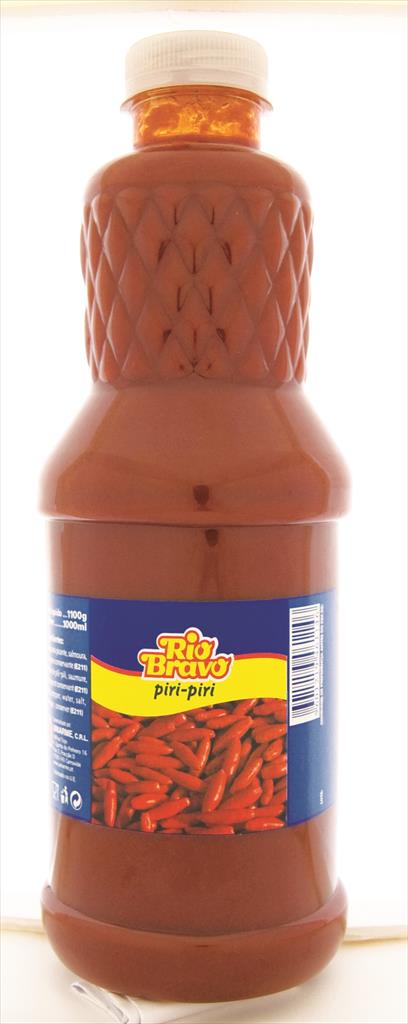 MOLHO PIRI PIRI 1 LT RIO BRAVO