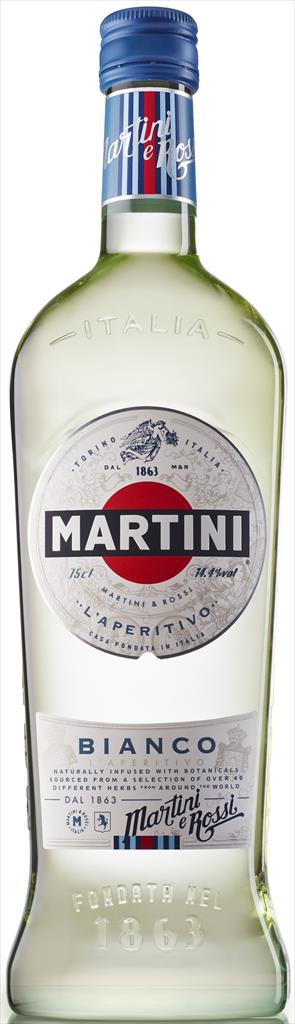 MARTINI BIANCO LT