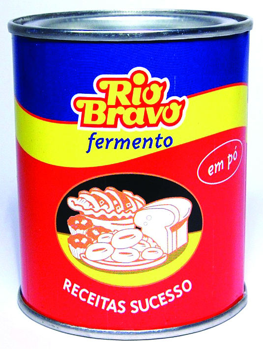 FERMENTO RIO BRAVO 150 GR