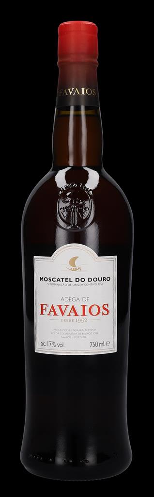 MOSCATEL DE FAVAIOS 75 CL