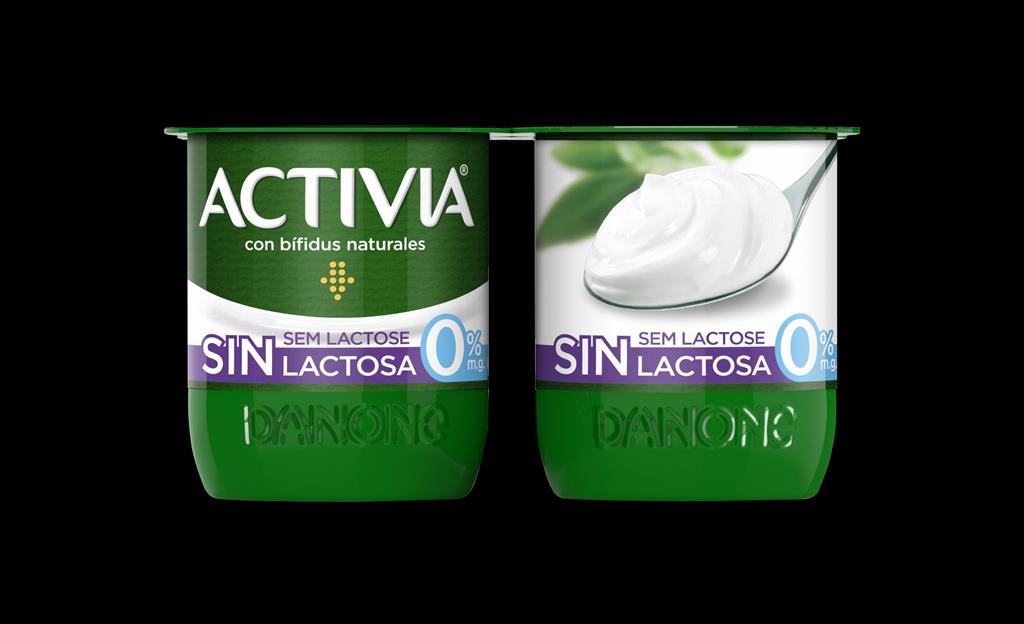 IOG ACT 0% S/LACTOSE NAT ACUC 120G DANON